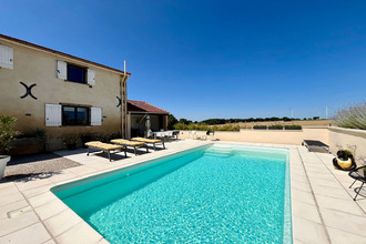 Ma-Cabane - Vente Maison PRESSAC, 163 m²