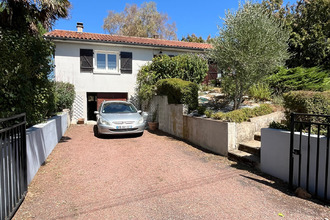 Ma-Cabane - Vente Maison PRESSAC, 85 m²