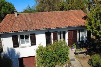 Ma-Cabane - Vente Maison PRESSAC, 85 m²
