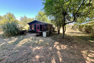Ma-Cabane - Vente Maison PRESSAC, 85 m²