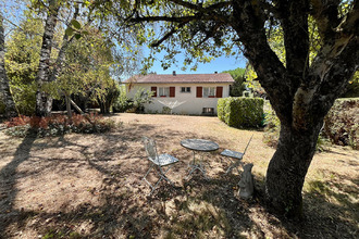 Ma-Cabane - Vente Maison PRESSAC, 85 m²