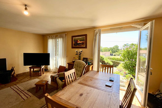Ma-Cabane - Vente Maison PRESSAC, 85 m²