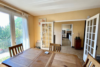 Ma-Cabane - Vente Maison PRESSAC, 85 m²