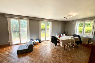 Ma-Cabane - Vente Maison PRESSAC, 107 m²