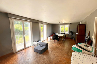 Ma-Cabane - Vente Maison PRESSAC, 107 m²