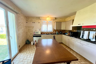 Ma-Cabane - Vente Maison PRESSAC, 107 m²