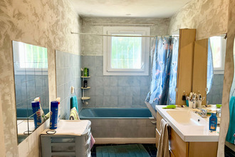 Ma-Cabane - Vente Maison PRESSAC, 107 m²