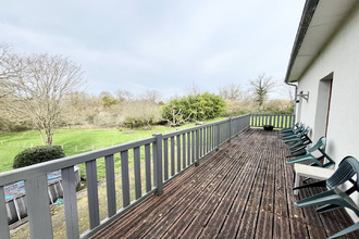 Ma-Cabane - Vente Maison PRESSAC, 156 m²
