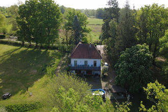 Ma-Cabane - Vente Maison PRESSAC, 156 m²