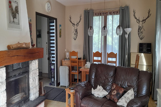 Ma-Cabane - Vente Maison PRESSAC, 156 m²