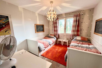 Ma-Cabane - Vente Maison PRESSAC, 156 m²
