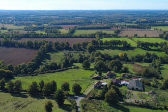 Ma-Cabane - Vente Maison PRESSAC, 88 m²