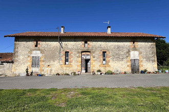 Ma-Cabane - Vente Maison PRESSAC, 88 m²