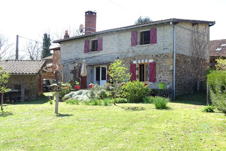 Vente Maison 16150, Pressignac France