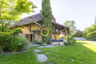 Ma-Cabane - Vente Maison Pressins, 110 m²