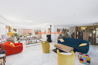 Ma-Cabane - Vente Maison Pressins, 145 m²