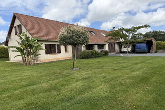 Ma-Cabane - Vente Maison Prétot-Vicquemare, 126 m²