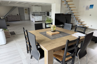 Ma-Cabane - Vente Maison Prétot-Vicquemare, 126 m²