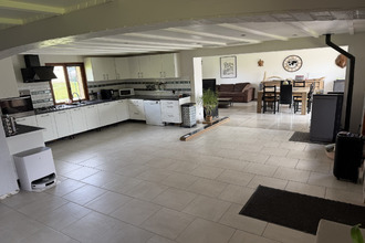 Ma-Cabane - Vente Maison Prétot-Vicquemare, 126 m²