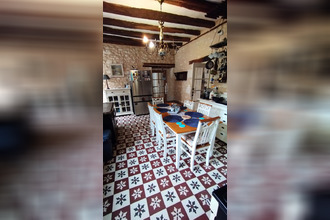 Ma-Cabane - Vente Maison PREUILLY-SUR-CLAISE, 224 m²