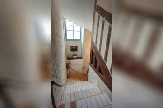 Ma-Cabane - Vente Maison PREUILLY-SUR-CLAISE, 224 m²