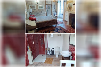 Ma-Cabane - Vente Maison PREUILLY-SUR-CLAISE, 224 m²