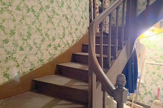 Ma-Cabane - Vente Maison Preuilly-sur-Claise, 124 m²