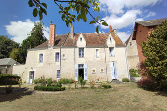 Ma-Cabane - Vente Maison PREUILLY-SUR-CLAISE, 580 m²