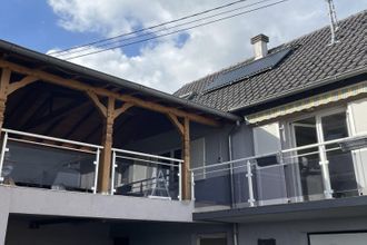 Ma-Cabane - Vente Maison Preuschdorf, 145 m²