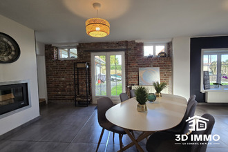 Ma-Cabane - Vente Maison Preux-au-Bois, 180 m²