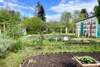 Ma-Cabane - Vente Maison Prévelles, 102 m²