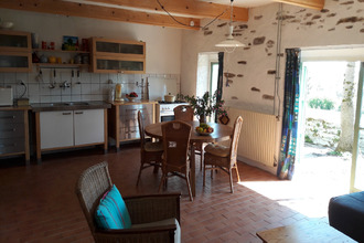 Ma-Cabane - Vente Maison Préveranges, 90 m²