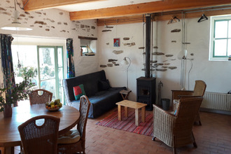Ma-Cabane - Vente Maison Préveranges, 90 m²