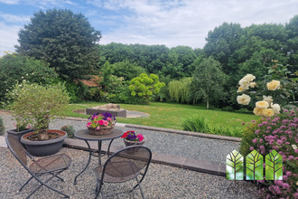 Ma-Cabane - Vente Maison Préveranges, 245 m²