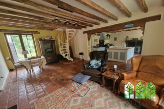 Ma-Cabane - Vente Maison Préveranges, 245 m²
