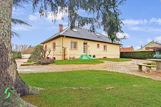 Ma-Cabane - Vente Maison PREVERANGES, 186 m²