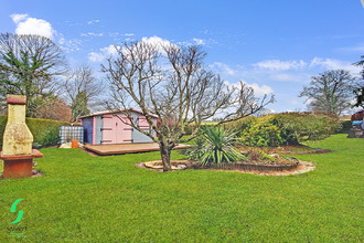 Ma-Cabane - Vente Maison PREVERANGES, 186 m²