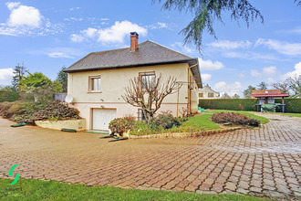 Ma-Cabane - Vente Maison PREVERANGES, 186 m²