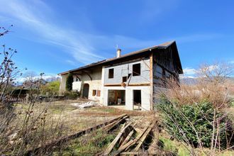 Ma-Cabane - Vente Maison Prévessin-Moëns, 288 m²