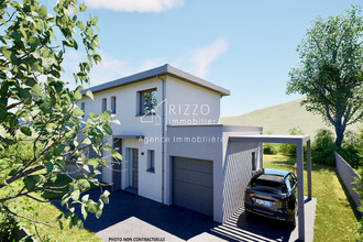 Ma-Cabane - Vente Maison Prévessin-Moëns, 130 m²