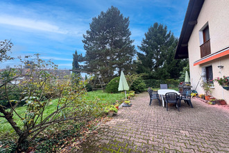 Ma-Cabane - Vente Maison Prévessin-Moëns, 231 m²