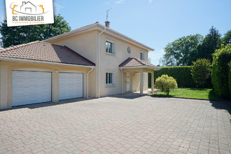 Ma-Cabane - Vente Maison Prévessin-Moëns, 144 m²