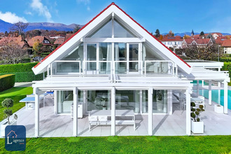 Ma-Cabane - Vente Maison Prévessin-Moëns, 257 m²