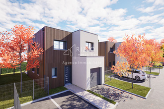 Ma-Cabane - Vente Maison Prévessin-Moëns, 135 m²