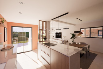 Ma-Cabane - Vente Maison Prévessin-Moëns, 140 m²