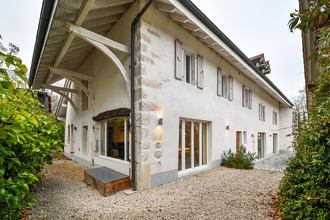 Ma-Cabane - Vente Maison PREVESSIN-MOENS, 378 m²
