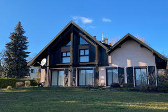 Vente Maison 01280, PREVESSIN MOENS France