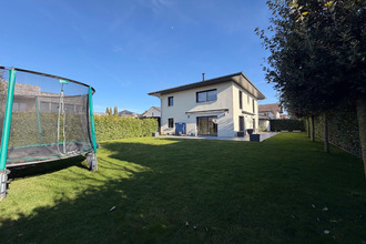 Ma-Cabane - Vente Maison Prévessin-Moëns, 162 m²