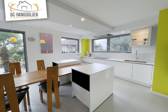 Ma-Cabane - Vente Maison Prévessin-Moëns, 174 m²