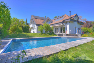 Ma-Cabane - Vente Maison Prévessin-Moëns, 354 m²
